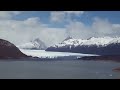 Glaciar Perito Moreno