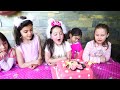 Prıncess Öykü's 6th Birthday Party