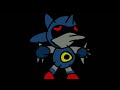 vs metal sonic remix hyped up (V2) (+ FLM)