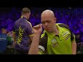 2024 TOTO Dutch Darts Masters Final (Luke Littler vs Michael van Gerwen)