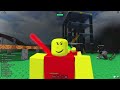 i Became EVERY MEME in ROBLOX Combat Warriors..