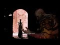 God of War Kratos gets Blades of Chaos