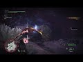 Monster Hunter: World - Deviljho, where are you going?