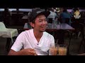 KARI KEPALA IKAN MERAH Favourite Salih Yaacob! Di Hameediyah Ampang | Lepak Mamak