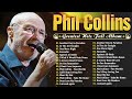 The Best of Phil Collins | Phil Collins Greatest Hits Full Album | Soft Rock  Ballads