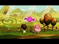 Miitopia - Boinkity and Lunabell Visit the Ranch