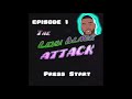 The Lexx Black Attack! Ep 1 - Superstar Insecurity , Private Eye Twitter