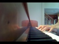 Legend Of Zelda: Skyward Sword Theme (Piano Cover)