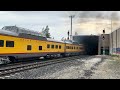 Union Pacific Big Boy 4014 Over Donner Pass