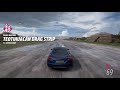 Forza Horizon 5: Audi TT RS Sound Test (All Exhaust Options)