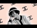 Coco Chanel: The Rise of a Fashion Icon and Her Secretive Past