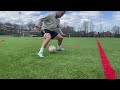 The BEST Dribbling Drills for Young Soccer Players & Beginners