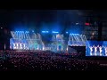 Intro + ‘How You Like That’ - BLACKPINK Concert in Hanoi Vietnam