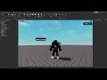 Roblox Studio | How to make a teleport button.