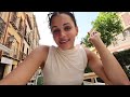 2 days on an Italian Island | sardinia vlog