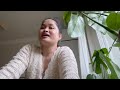 Filipina Living in Sweden | A Relax & Calm Vlog ✨🌺