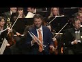 Haydn Trumpet Concerto with Benjamin Wright