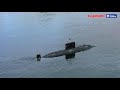 HOW DO RADIO CONTROLLED (RC) SUBMARINES WORK ?