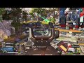 Punch THROWS HIS WAY to Diamond | Apex Legends