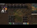 MERCADONA Y BOTS DE LOGISTICA - Factorio