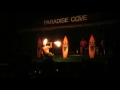 Fire Dancer, Paradise Cove Luau, Ko Olina, Oahu, Hawaii