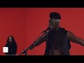 Moses Sumney - Cut Me | A COLORS SHOW