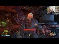 Stream Archive: Doom Eternal blind playthrough part 2