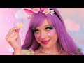 I Made Unicorn ERASER From SLIME 🦄 *Rich VS Poor ASMR and DIY Craft*