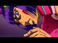 Mario Zucchero - Soft Machine (JJBA Musical Leitmotif | AMV)