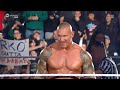 American fans are finally singing Randy Orton's theme