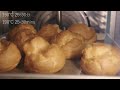 [ Cream Puff ] Chef Patissier teaches you