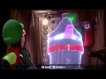 Luigi's Mansion 3 Episode 17: Pool & Dance