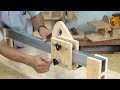 Amazing Tool Tips For Woodworking Skills and Techniques