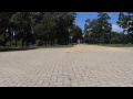 Electric Unicycle Ride (HYPERLAPSE) - Houston Museum District