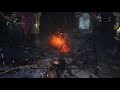 Bloodborne™Defiled Chalice Dungeon - Keeper of the Old Lords