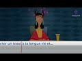 [BANDE RYTHMO] Kuzco - Le diner pour tuer Kuzco