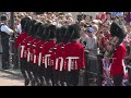 In full: King's speech at State Opening of Parliament