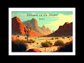 Streams in the Desert - June 1