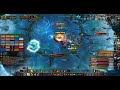 LK25HC GUILD BERSEK-FURY WAR