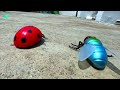 RC Makkhi Prank Gadget Unboxing & Testing - Chatpat toy tv