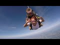 Yula skydiving