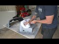 How To Paint An Outboard - Spray Can Restoration