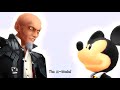 Kingdom Hearts scenes but out of context 2