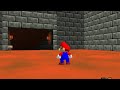 super Mario 64 HD slider music