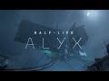 Half-Life: Alyx Announcement Trailer