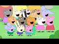 Die fehlenden Schlüssel! | Cartoons für Kinder | Peppa Wutz