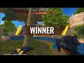 ✅ IS VSS BETTER THAN AK 47 ? BLOOD STRIKE 240 FPS  INTENSE RANK GAMEPLAY | NO COMMENTARY