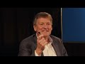 Michael Lewis on The Rise and Fall of FTX and Sam Bankman-Fried | Intelligence Squared