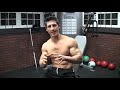 How to Get Bigger Arms (IN LESS THAN 3 MINUTES!)