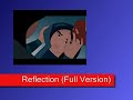 Mulan   Reflection Original and Full Version